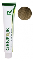 Generik Crème Colorante Sans Ammoniaque n°6.3 Blond Foncé Doré