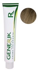 Generik Ammoniakfreie T&ouml;nungscreme Nr. 7 Blond