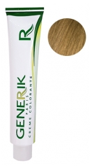Generik Crème Colorante Sans Ammoniaque n°8.3 Blond Clair Doré
