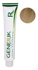 Generik Ammonia-Free Colorant Cream N°9 Very Light Blonde