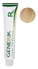 Generik Ammoniakfreie T&ouml;nungscreme Nr. 10 Sehr Sehr Helles Blond