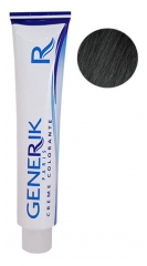 Generik Colouring Cream N°4.11 Deep Ashy Chestnut
