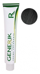 Generik Ammoniakfreie Colorationscreme Nr. 4.11 Kastanienbraun Tief Aschgrau