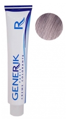 Generik Colorant Cream N°10.12 Very Very Light Ashy Iridescent Blonde