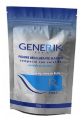 Generik Polvere Bianca Sbiancante