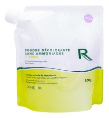 P&oacute; Descolorante Sem Amon&iacute;aco 7 Tons Generik 500g