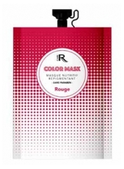 Generik Spalvos Kaukė Raudona 40 ml mai&scaron;elis