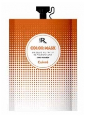 Generik Maschera Colore Rame 40 ml Bustina