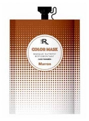 Generik Barvna Maska Rjava Vrečka 40 ml