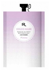 Generik Farvemaske Platin Pose med 40 ml