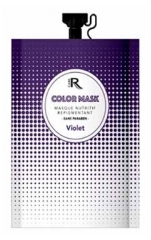 Color Mask Violet Sachet de 40 ml