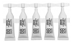 Generik Keratiinivahvistin BBHair Generik Ampullit 5x10ml