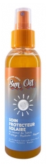 Generik Soin Protecteur Solaire Sun Oil