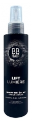 Generik Spray Fiksācijas Spīdums Lift Gaisma BBHair