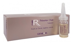 Generik Anti-Haarausfall-Behandlung