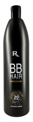 Generik Oxidačn&iacute; Kr&eacute;m BBHair 20 Volume 1L