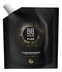 Polvo Decolorante BBHair Plex Generik 500g
