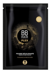 Polvo Decolorante BBHair Plex Generik 100g