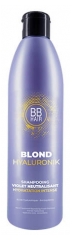 Generik Violetinis &Scaron;ampūnas Neutralizuojantis BB-Hair Blond Hyaluronik Generik 300ml