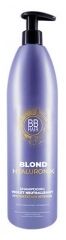 Generik Violetti Neutraloiva Shampoo BB-Hair Blond Hyaluronik Generik 1L