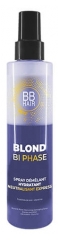 Generik Neutralizačn&iacute; sprej pro blond vlasy BB-Hair Bi-Phase Generik 200ml