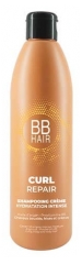 Generik Shampoo Crema Delicata Idratazione Intensa Riparazione Ricci Generik 300ml
