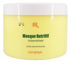 Generik Masque Karité Generik 500ml