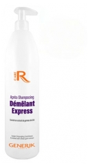 Generik Amaciante Desembara&ccedil;ante Expresso Generik 1L