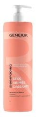 Generik Champ&uacute; para Cabello Seco Da&ntilde;ado Quebradizo Generik 1L