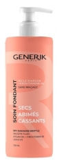 Generik Smeltende Verzorging voor droog, beschadigd en breekbaar haar 150ml