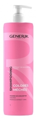 Shampooing para Cabello Colorido y Mechas Generik 1L