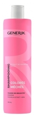 Generik Champ&uacute; para Cabello Te&ntilde;ido y Mechado 300ml