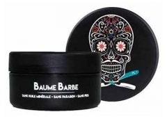 Generik B&aacute;lsamo para Barba