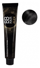 Generik Couleur BBHair Plex n°1 Noir