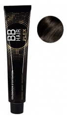 Generik Farbe BBHair Plex N&deg;3 Dunkelkastanienbraun