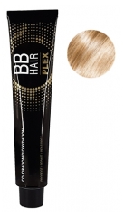 Generik Culoare BBHair Plex nr.10 Blond Foarte Foarte Deschis