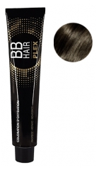 Generik Farbe BBHair Plex Nr. 4.3 Goldkastanie