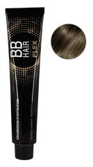 Culoare Generik BBHair Plex nr.6.31 Blond &Icirc;nchis Auriu Cenușiu
