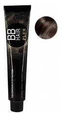 Generik Farbe BBHair Plex Nr. 4.80 Kastanienbraun Expresso Deep