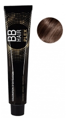 Generik Farbe BBHair Plex Nr. 6.80 Dunkelblond Expresso Tiefgr&uuml;ndig