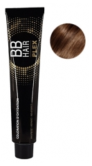Generik Barva BBHair Plex &scaron;t.7.83 Zlatasta Espresso Blond