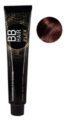Generik Farbe BBHair Plex Nr. 4.5 Kastanienbraun Mahagoni