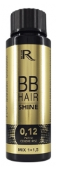 Generik Patine 0,12 Cendré Irisé BBHair Shine