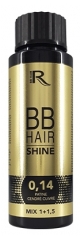 Generik Patina 0,14 Cinza Acobreado BBHair Shine