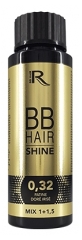 Generik Patine 0,32 Doré Irisé BBHair Shine