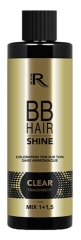 Generik Colore Trasparente Chiaro BBHair Shine