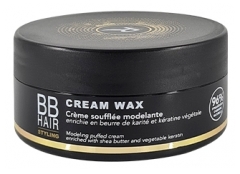 Generik Crème Soufflée Modelante Cream Wax BBHair
