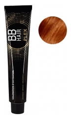 Generik BBHair Plex F&auml;rg 7.43 Gyllen Kopparblond