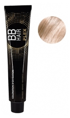 Color BBHair Plex 12.2 Rubio Ultra Iridiscente