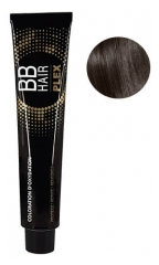 Generik Color BBHair Plex N°5 Natural Light Chestnut Cold